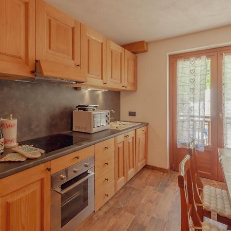 Casa Jasmine - Cir Vda Courmayeur 0154 Ngoại thất bức ảnh