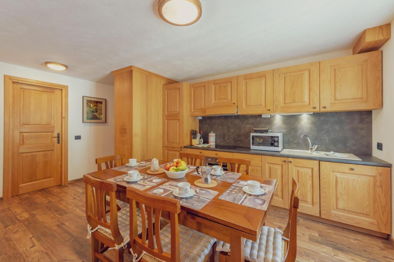 Casa Jasmine - Cir Vda Courmayeur 0154 Ngoại thất bức ảnh