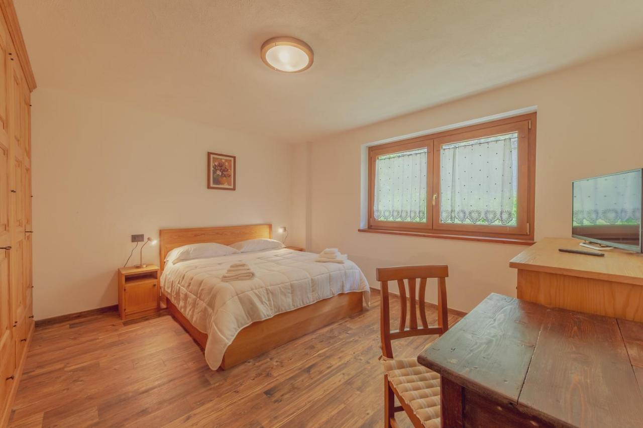 Casa Jasmine - Cir Vda Courmayeur 0154 Ngoại thất bức ảnh