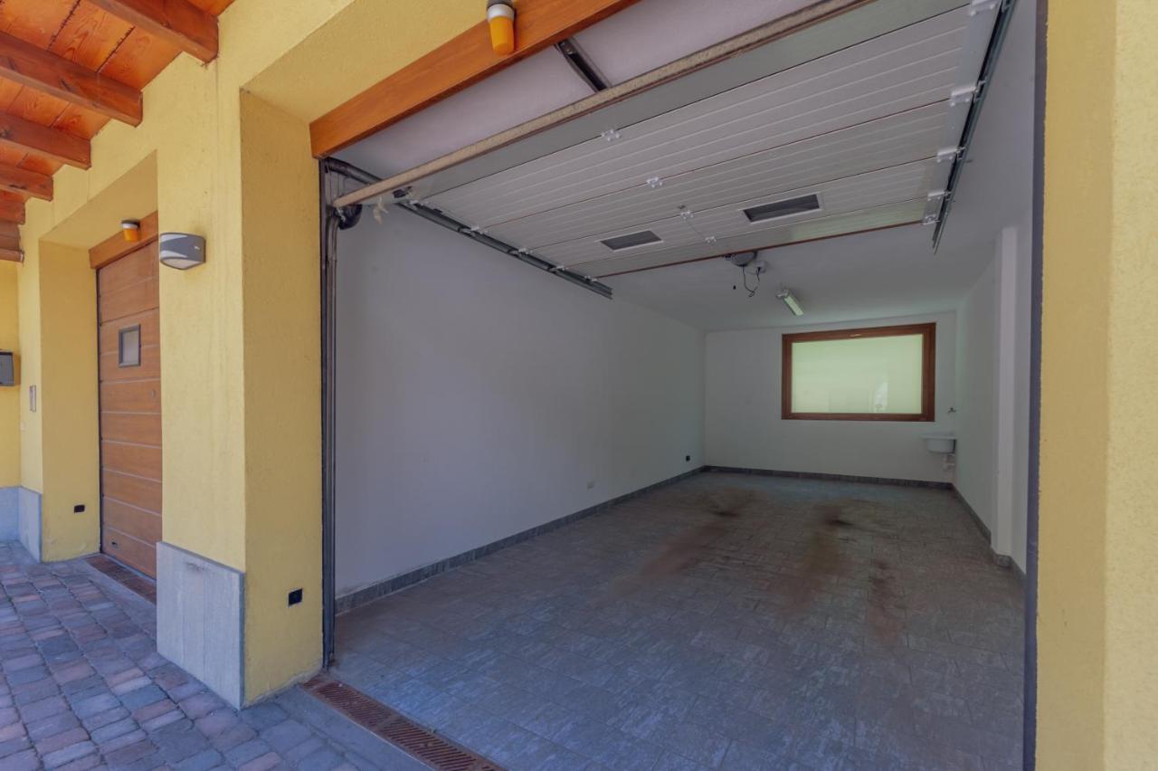 Casa Jasmine - Cir Vda Courmayeur 0154 Ngoại thất bức ảnh